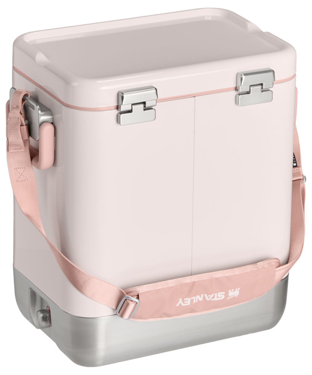 The Lifted Spirits™ Steel Cooler | 26 QT