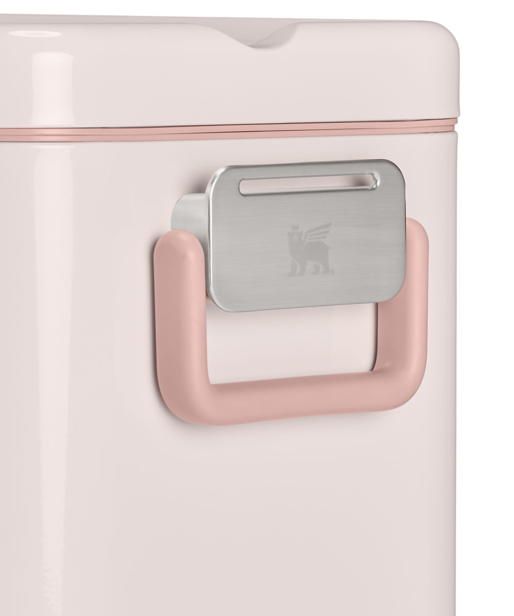 The Lifted Spirits™ Steel Cooler | 26 QT