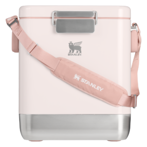 The Lifted Spirits™ Steel Cooler | 26 QT