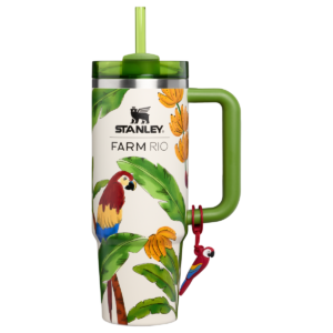 Stanley 1913 x FARM Rio Quencher® H2.0 Flowstate™ Tumbler | 30 OZ